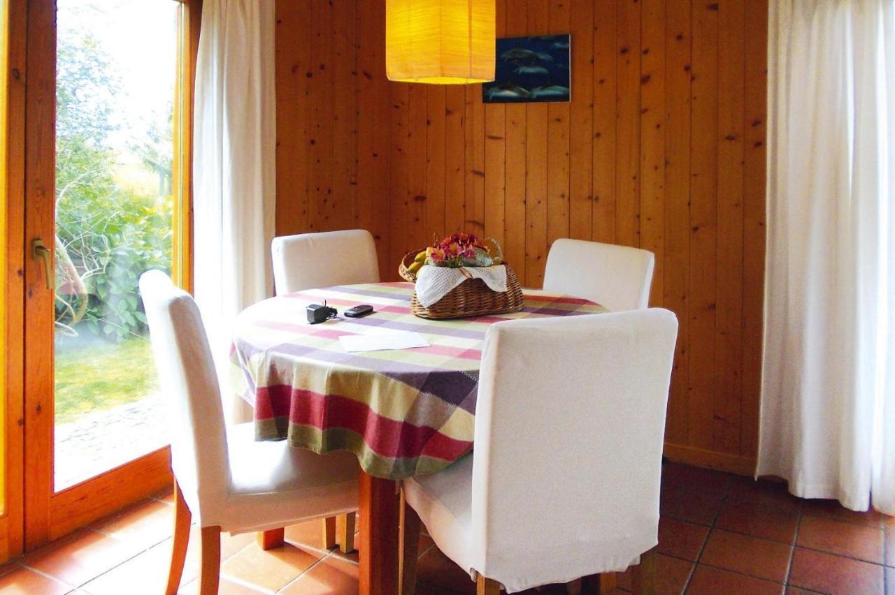 Holiday Homes Quinta Dos Curubas, Vila Franca Do Campo, Sao Miguel, Azores Buitenkant foto