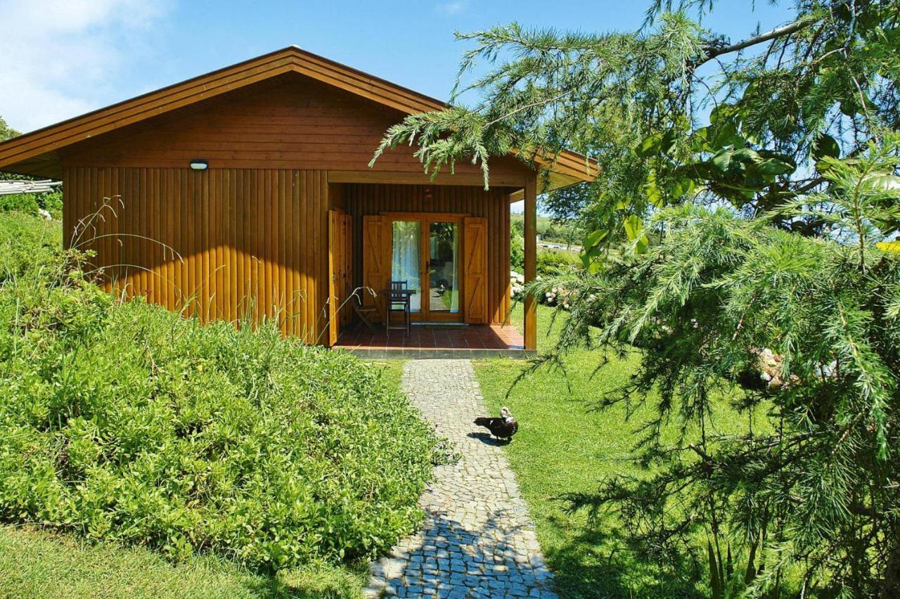 Holiday Homes Quinta Dos Curubas, Vila Franca Do Campo, Sao Miguel, Azores Buitenkant foto