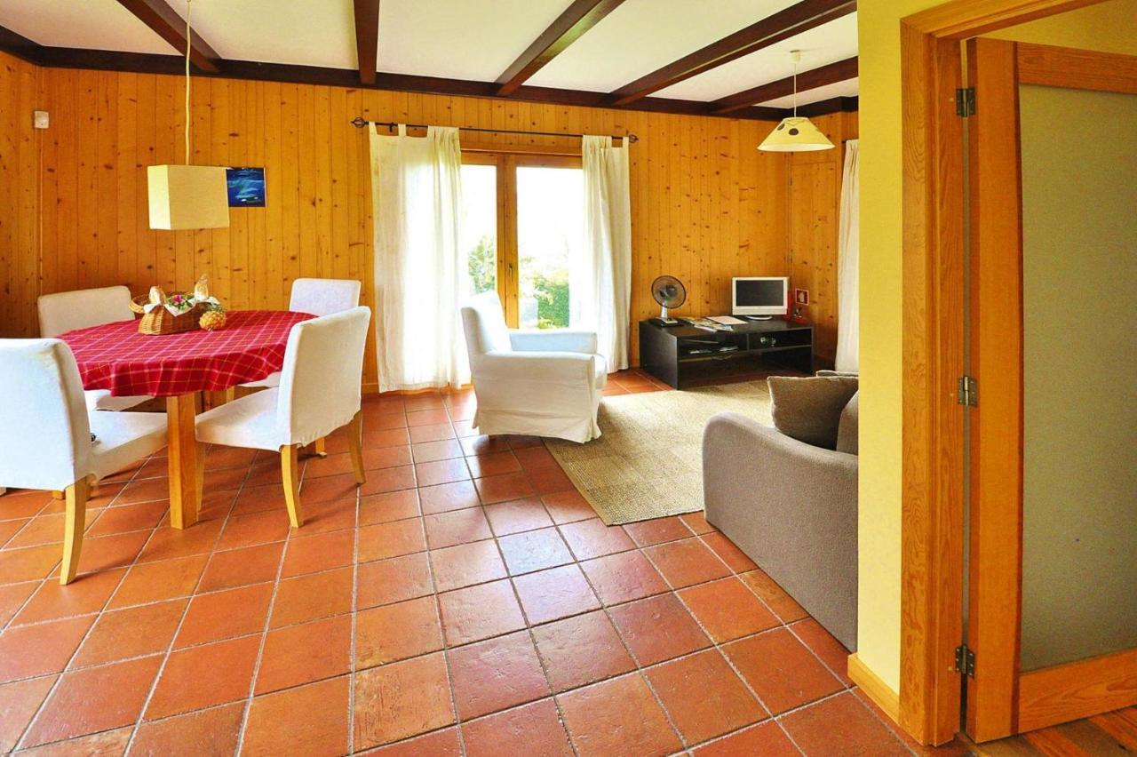 Holiday Homes Quinta Dos Curubas, Vila Franca Do Campo, Sao Miguel, Azores Buitenkant foto