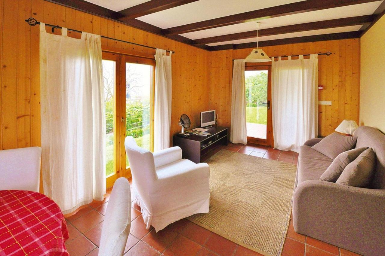 Holiday Homes Quinta Dos Curubas, Vila Franca Do Campo, Sao Miguel, Azores Buitenkant foto