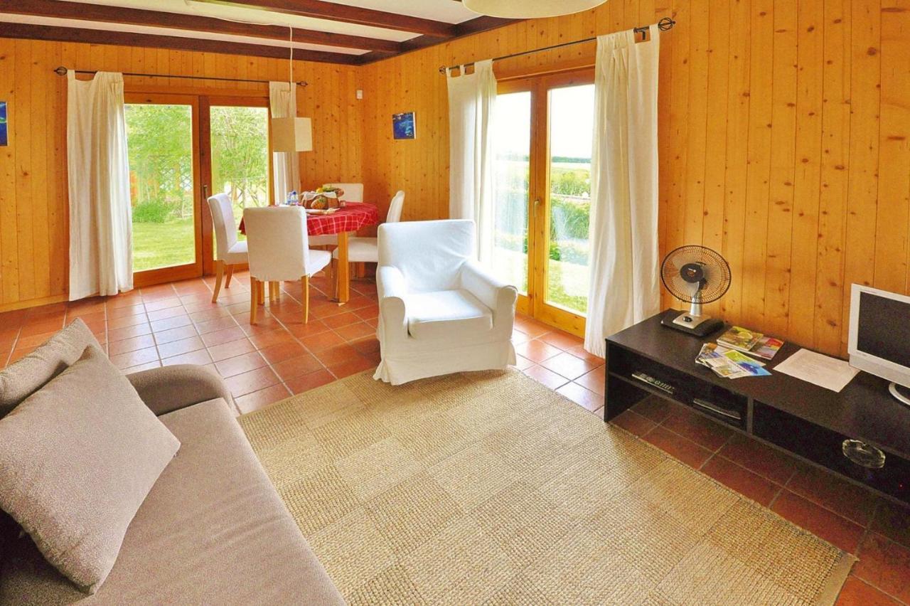 Holiday Homes Quinta Dos Curubas, Vila Franca Do Campo, Sao Miguel, Azores Buitenkant foto