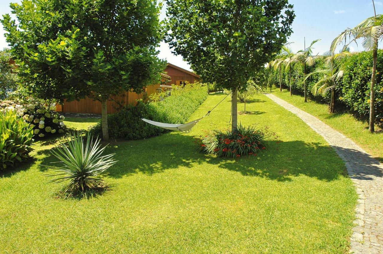 Holiday Homes Quinta Dos Curubas, Vila Franca Do Campo, Sao Miguel, Azores Buitenkant foto