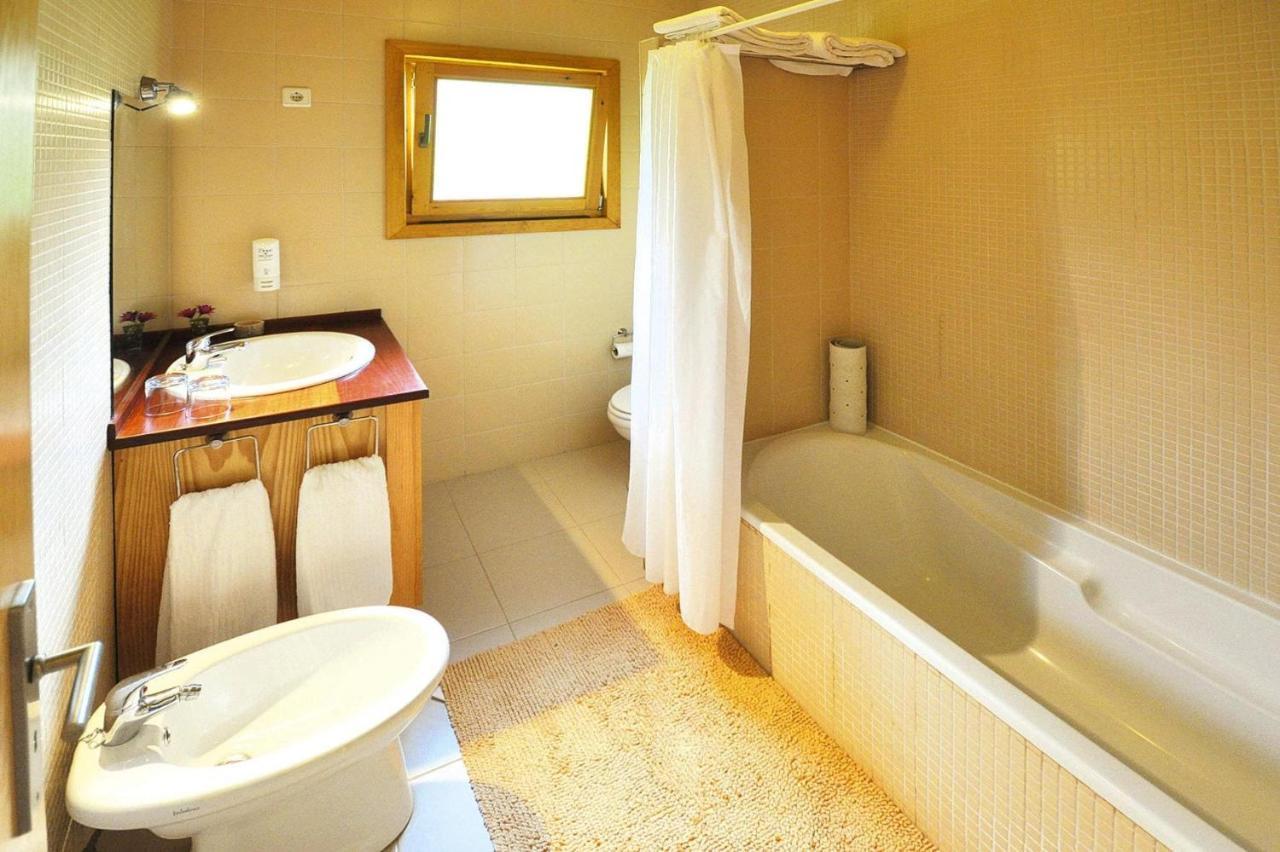 Holiday Homes Quinta Dos Curubas, Vila Franca Do Campo, Sao Miguel, Azores Buitenkant foto