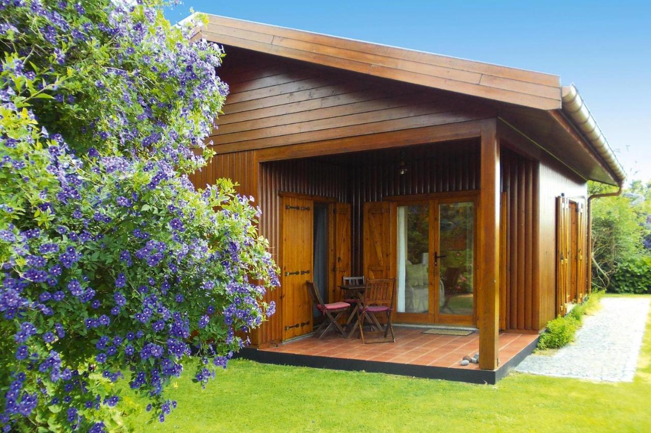 Holiday Homes Quinta Dos Curubas, Vila Franca Do Campo, Sao Miguel, Azores Buitenkant foto