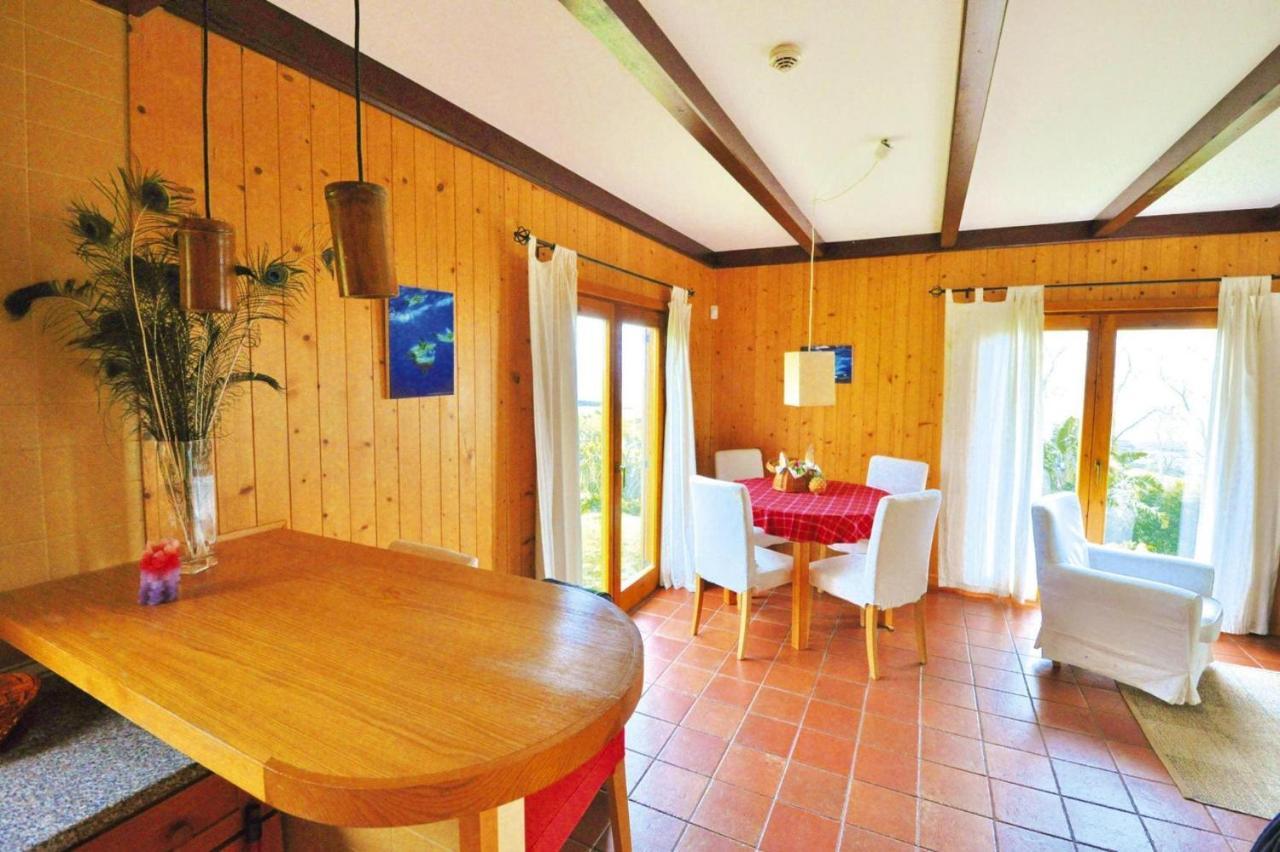Holiday Homes Quinta Dos Curubas, Vila Franca Do Campo, Sao Miguel, Azores Buitenkant foto
