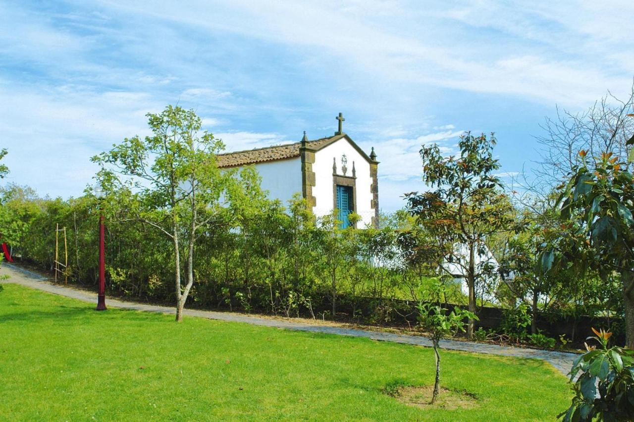Holiday Homes Quinta Dos Curubas, Vila Franca Do Campo, Sao Miguel, Azores Buitenkant foto